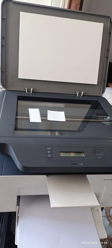 Impresora Hp Laser Mfp 135 W Multifuncional Monocr Wifi 