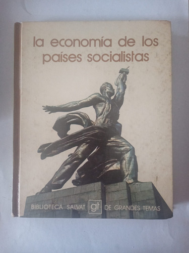 Libro La Economía De Los Países Socialistas (64)
