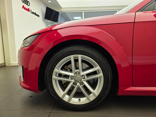Audi TT TT 2.0 TFSI Stronic 230cv