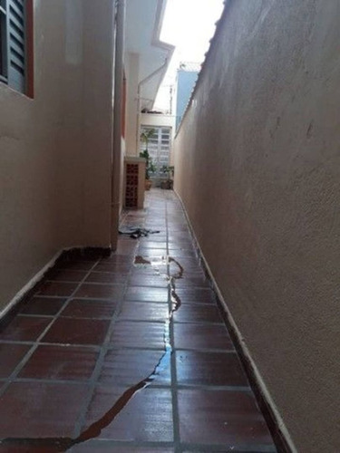 Imagem 17 de 17 de Casa Leopoldina - Ca0860