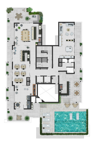 Imagem 24 de 29 de Apartamento Residencial Para Venda, Vila Ipiranga, Porto Alegre - Ap5827. - Ap5827-inc