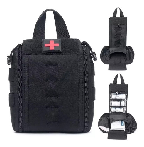 Bolsa De Emergencia Para Acampada Al Aire Libre