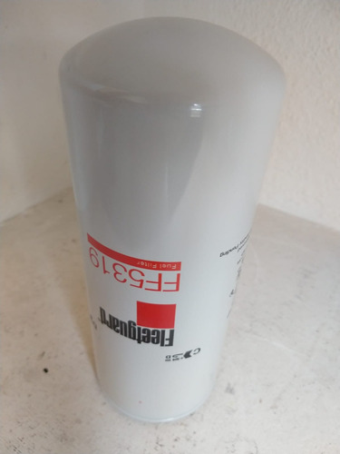 Ff5319 Filtro Diesel ( Ff 5319 P551311 33674 Bf7587 )