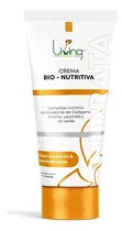 Comprar Crema Bio Nutritiva Living Para Pieles Maduras Tienda Física
