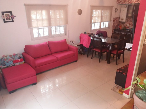 Departamento En Venta En Bernal Centro