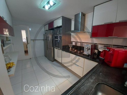 Imagem 5 de 30 de Casa - Ca00145 - 69410828