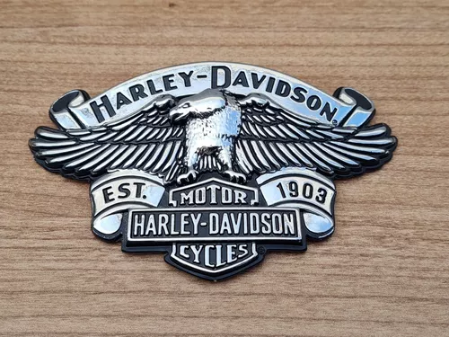 Aguias de Aço- Tradicional Moto Clube Mineiro 100% Harley Davidson