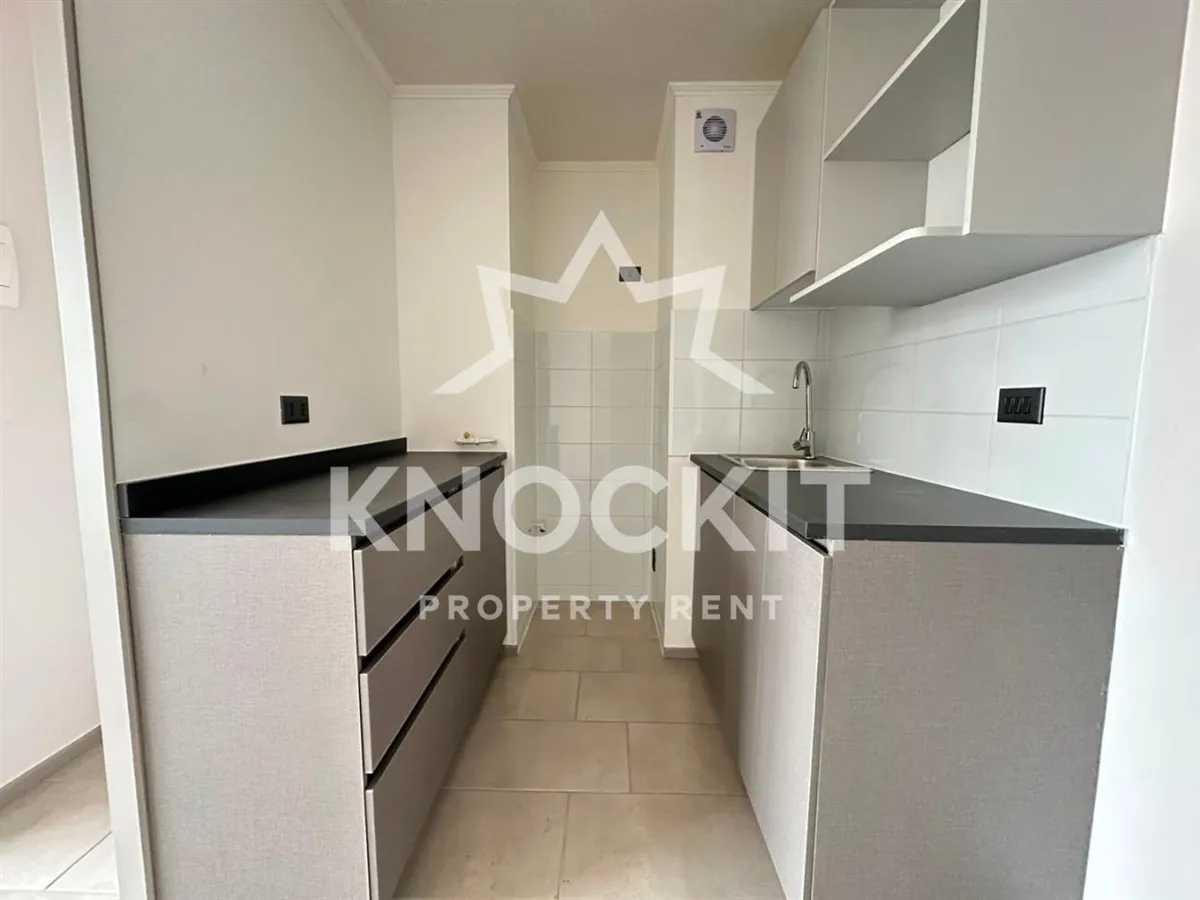 Imagen 5 de 21 de Arriendo Depto C/ Balcón 2d1b Av. Cinco 1149 Cerrillos