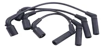 Comprar Juego Cables Bujias Chevrolet Spark Lt 1.0 4cl 8v 2006-2016 