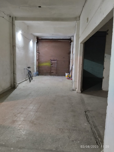 Local Comercial A Pie De Calle 170 Metros Cuadrados Col Buenos Aires