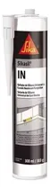 Comprar Sellador Silicona Neutra Sikasil In 280ml Sika