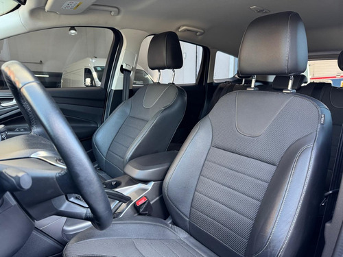 Ford Kuga 1.6 Sel 6mt Fwd T 150 Cv