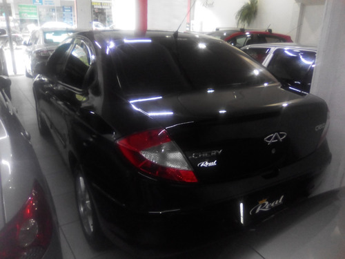 Chery Cielo Sedan 1.6,2012,completo.