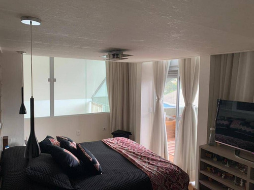 Imagem 15 de 27 de Casa Com 3 Dormitórios À Venda, 296 M² Por R$ 1.590.000,00 - Quintas Do Ingaí - Santana De Parnaíba/sp - Ca0949