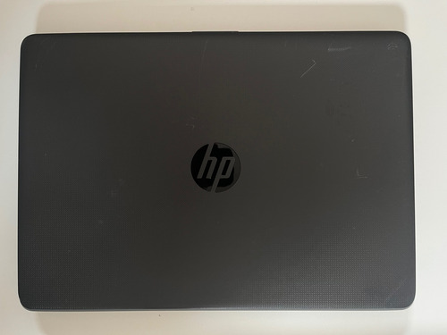 Notebook Hp 240 G6 Intel I5 8gb Ram 128g Ssd Latitude Vostro Preto (Usado)