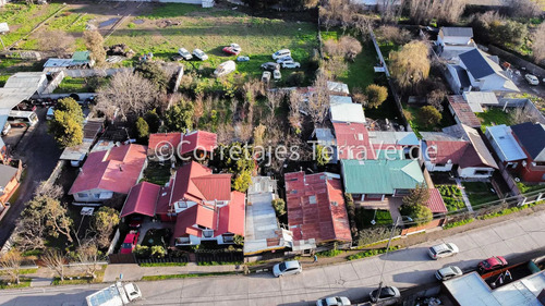 Cerca Hospital De Angol (71078)