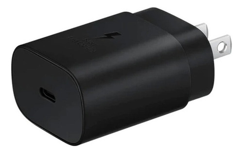 Cargador S21 Plus 25w Pd Samsung Super Carga Rapida Original
