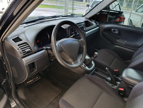 Chevrolet Grand Vitara 2008 Sinc 4x2