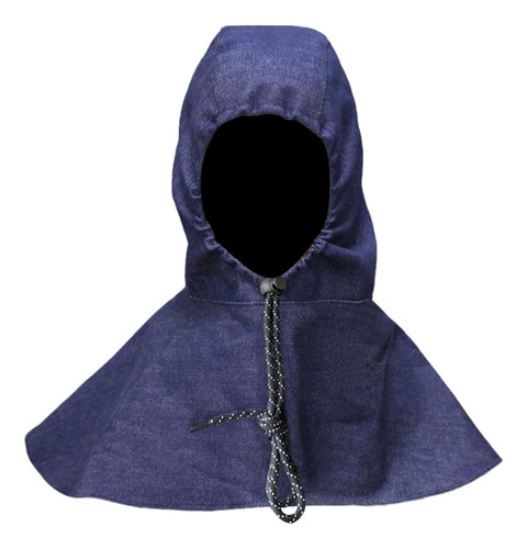 Capucha Protectora Para Soldar, Gorro De Soldador, Hebilla