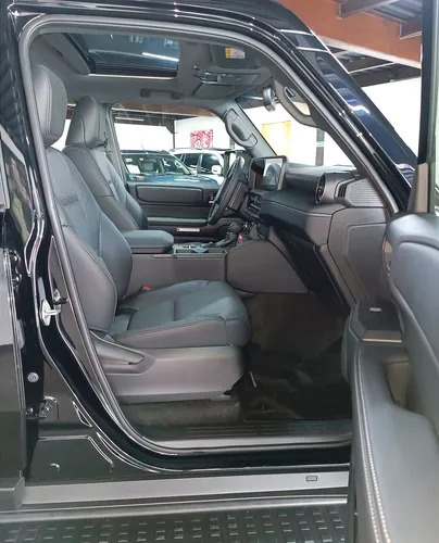 Toyota Prado TXL Diesel