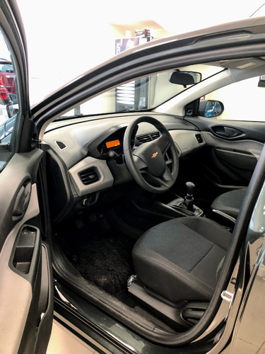 Chevrolet Onix Joy 1.4 Cuotas Forest Car Balbin #5