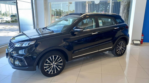 Imagen 2 de 15 de Ford Territory Titanium 0km 2022