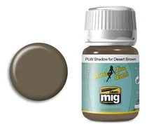 Comprar Modelismo Ammo Jimenez 1621 Plw Shadow For Desert 1\u002F48 1\u002F72