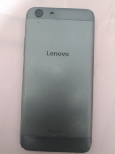 Lenovo K5 Retirada De Pecas
