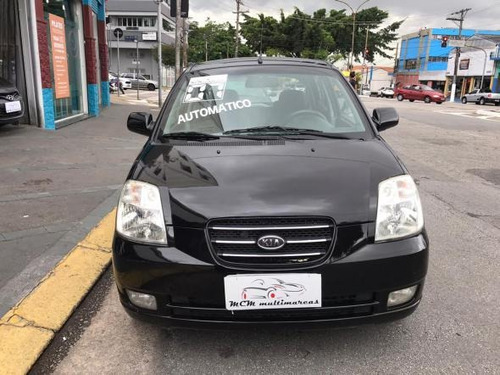 Picanto Ex 1.1/1.0/ 1.0 Flex Aut.