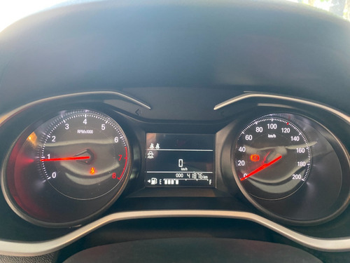 Chevrolet Onix 1.0 Lt 2 5P