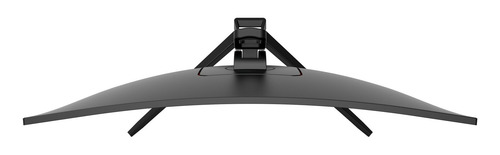 Monitor Gamer Curvo Led 27 Full Hd 240hz 1ms