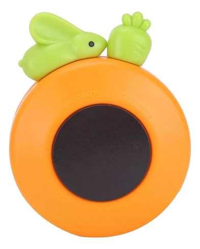 Timer Cocina A Cuerda Temporizador Reloj