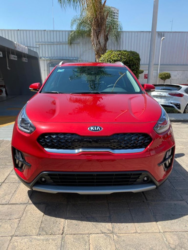 Kia Niro 1.6 Gdi Ex At
