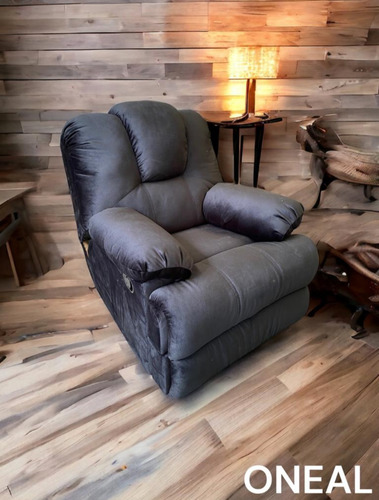 Sillón Reclinable Reposet