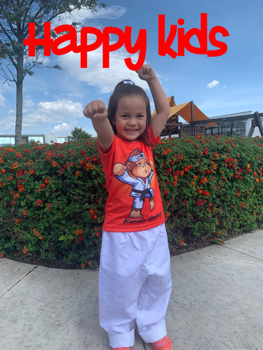 Playera Niños Naruto Sasuke Sakura Premium