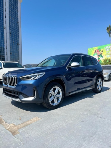 Bmw X1 20i 2024 