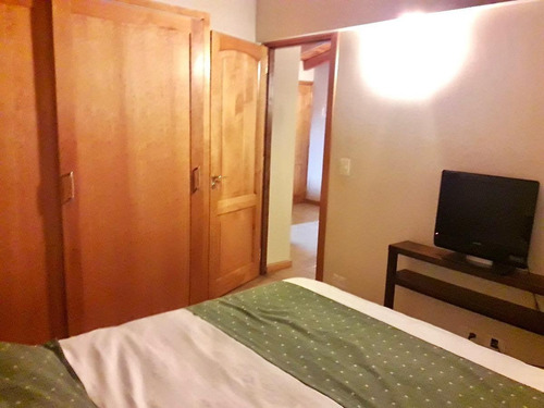 Imagen 12 de 25 de Departamento Con Pileta Y Cochera 1 Dorm - San Martin De Los Andes