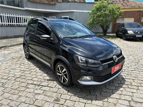 Volkswagen Fox 1.6 MSI TOTAL FLEX XTREME 4P MANUAL