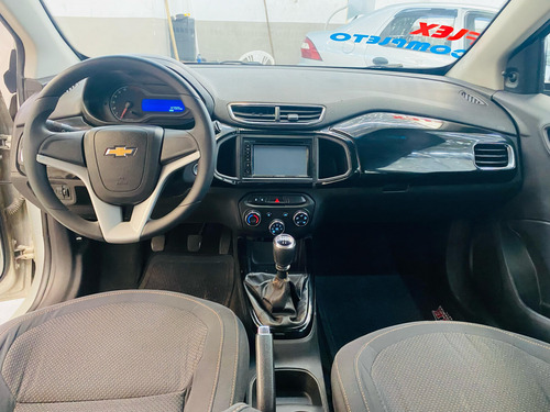 Chevrolet Onix 1.4 Lt 5p