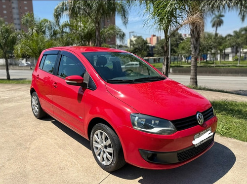 Volkswagen Fox 1.0 Trend Tec Total Flex 3p