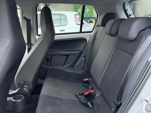Volkswagen Cross Up! 1.0 TSI 12V FLEX 4P MANUAL
