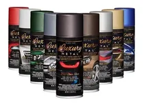 Comprar Pintura Removible Plastidip Aerosol Luxury Llantas Ploteo