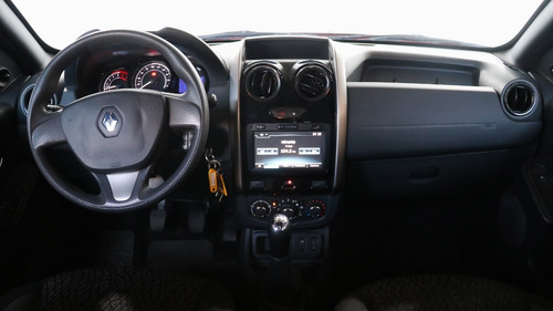 Renault Duster 1.6 Ph2 4x2 Dynamique - 98249 - C
