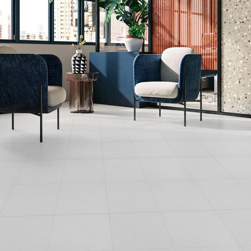 Porcelanato Pm Ecoland Cloud Natural 60x60 1ra Ilva