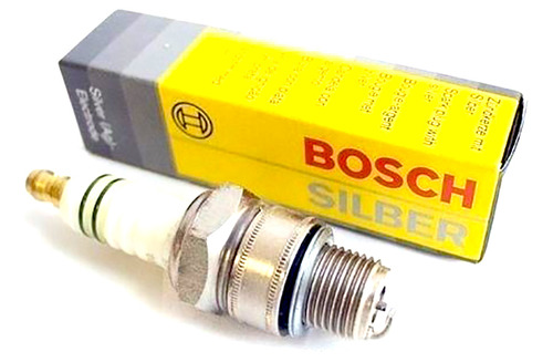 Bujia De Encendido Bosch W8bc