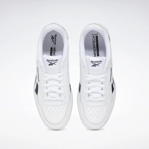 Zapatillas Urbanas Unisex Reebok Court Advance
