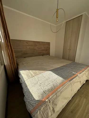 Arriendo Depto. Amoblado 2d 1b 1e 1b Metros Línea 2,3 Y 5