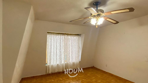 Imagen 19 de 27 de Casa En Villa Quietud, Coyoacán Con 5 Recámaras, 210 M², Id: 99859
