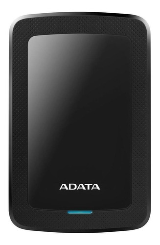 Disco duro externo Adata AHV300-2TU31 2TB negro