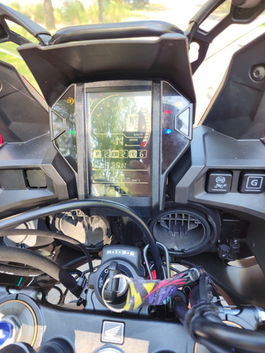 Imagen 18 de 22 de Honda Africa Twin Crf 1000